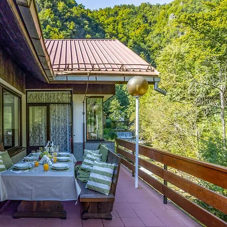 Tatil Evi In Cabar With Wifi *