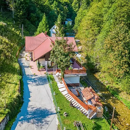 Tatil Evi In Cabar With Wifi *