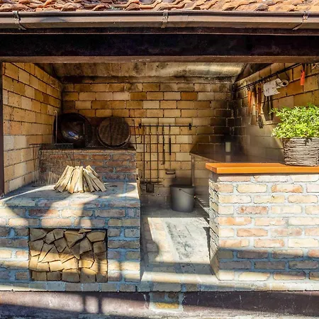 Tatil Evi In Cabar With Wifi