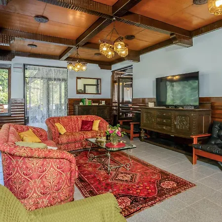 In Cabar With Wifi Tatil Evi Srednja Vas