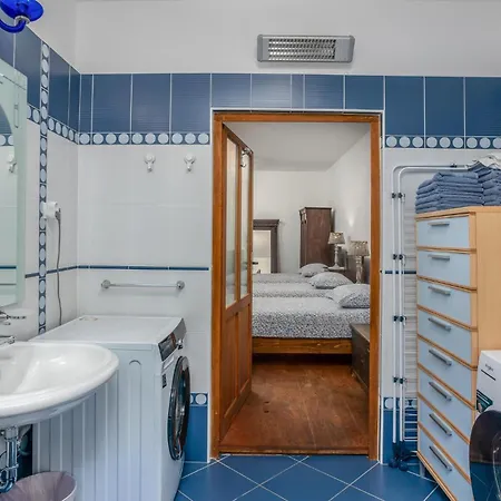 In Cabar With Wifi Tatil Evi *