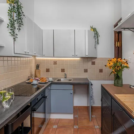 Holiday home In Cabar With Wifi *