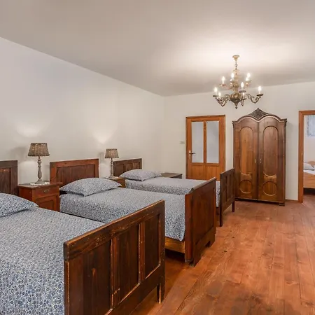 2 Bedroom In
