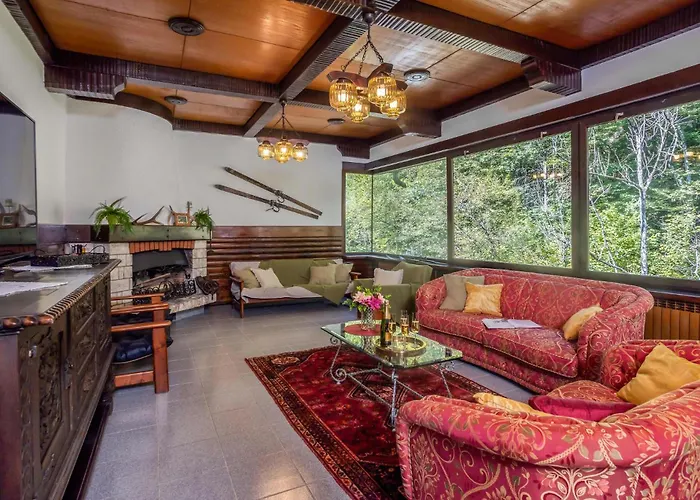 In Cabar With Wifi Dom wakacyjny Srednja Vas