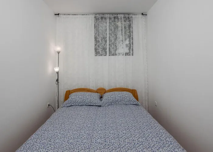 In Cabar With Wifi Dom wakacyjny Srednja Vas