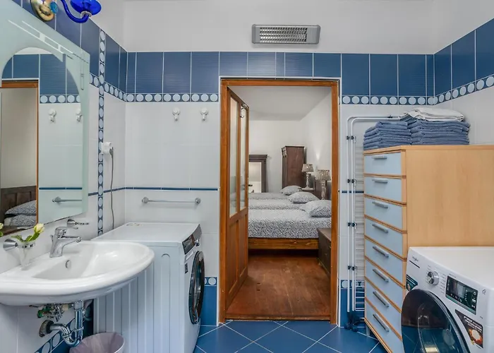 In Cabar With Wifi Dom wakacyjny *