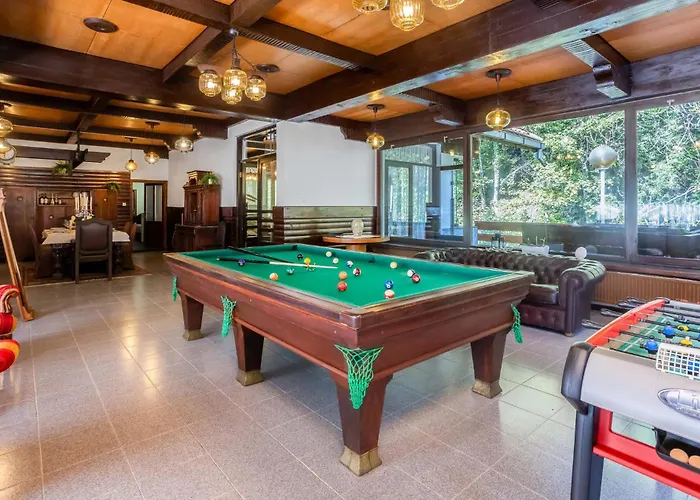 In Cabar With Wifi Dom wakacyjny Srednja Vas